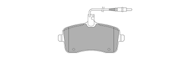 PATIN AV 407 