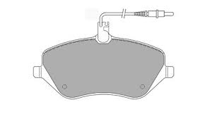 PATIN AV 107 /C1 