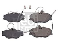 PATIN AV EXPERT /JUMPY HDI 