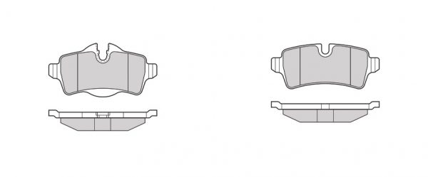 PATIN AV 407