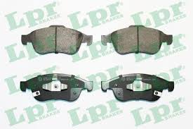PATIN C25/J5/DUCATO 