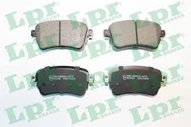 PATIN AR K9