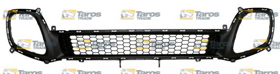 GRILLE P/CHOC PICANTO 2014