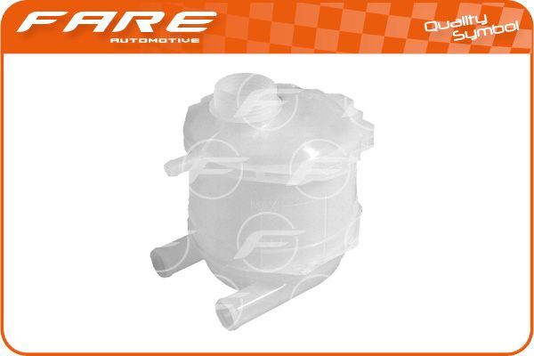 VASE D'EAU R19 /CLIO CHIPY