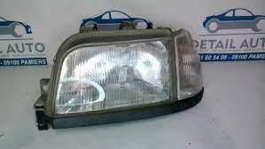 OPTIQUE AV DR SIMPLE R CLIO 