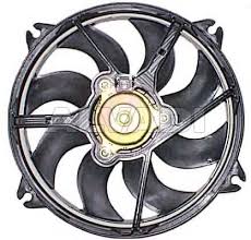 MOT VENT PART/BERL 1.9