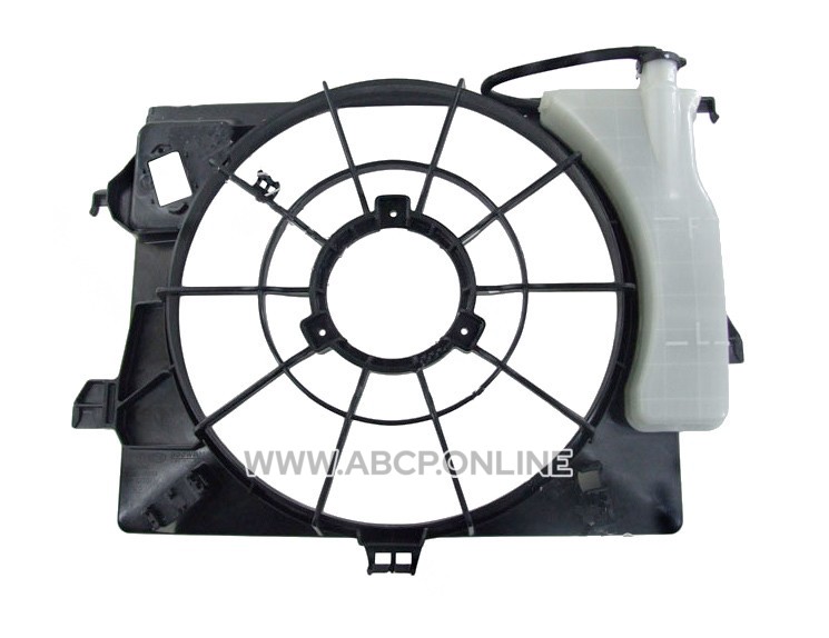 CACH VENT HYUN ACCENT IV 1.6