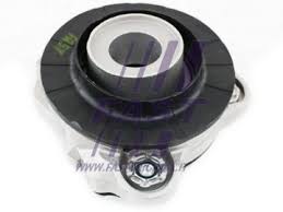 TOC AMORT DR BOX /JUMP III - IV