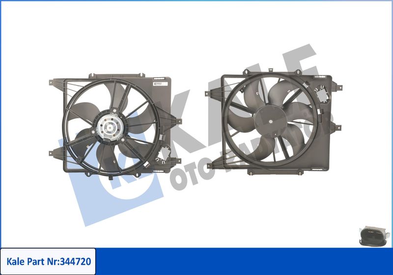 MOT VENT SYMBOL I /CLIO II 