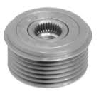 POULIE ALT BERL XSA 206 306 307 406 607 PART 6PK