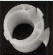 BAGUE AXE FOURCHETTE EMB XSANTIA 406