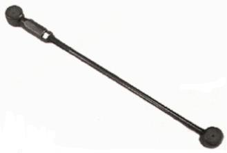 BIELETTE LEVIER VITESSE D13 282MM ---296   C15 205