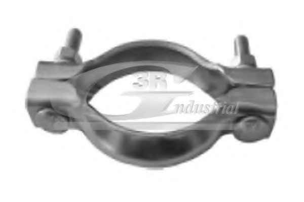 COLLIER ECHAPPEMENT PGT REN