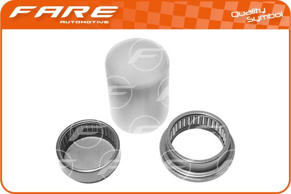 NECESSAIRE TRAIN AR PART/BERL/405