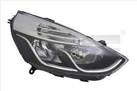 OPTIQUE AV D R CLIO IV 16