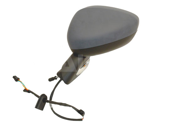 RETRO GH ELEC C3 2009 
