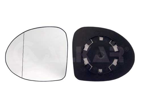 MIRROIR RETROV DR SYMBOLE I