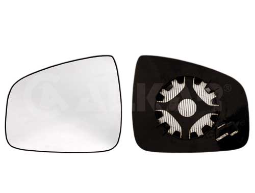 MIRROIR RETROV GH SYMBOL II