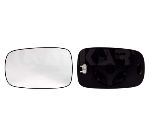 MIRROIR RETRO CLIO III /MEG II