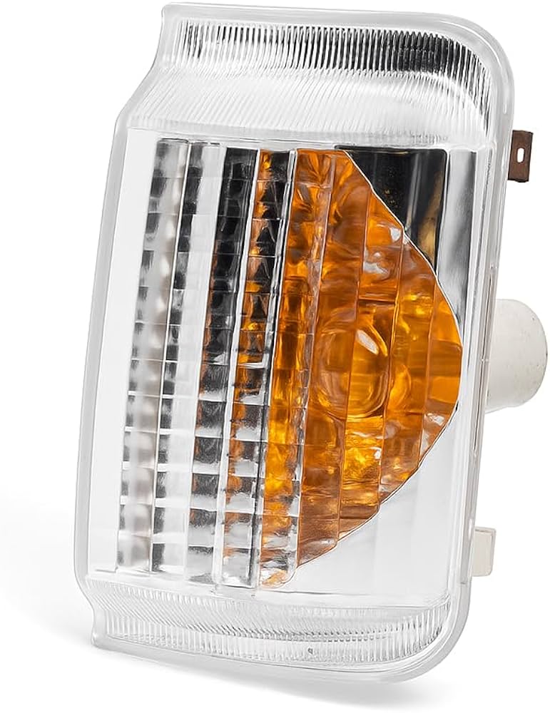 FEU RETRO DR BOXER /DUCATO