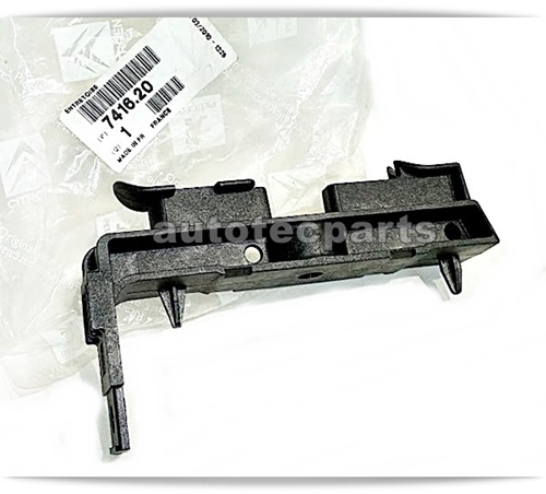 ENTRETOISE FIX P/CHOC 106