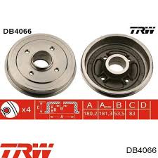 TAMBOUR R21/EXPRESS