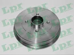 TAMBOUR AR R19 CHAMADE
