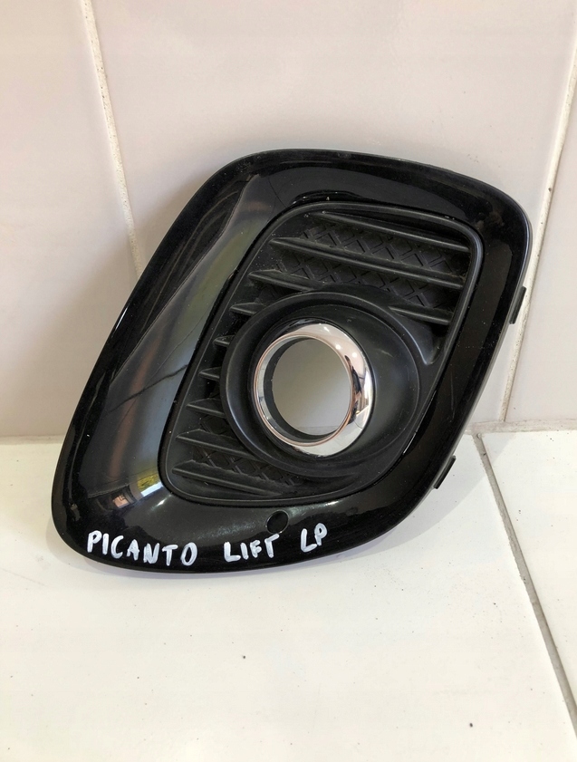 CAGE ANTIB GH PICANTO 2015