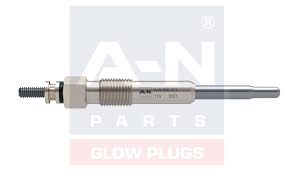 BOUGIE DE CHAUFFAGE  PARTNER 1.9-916704
