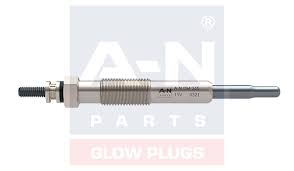 BOUGIE DE CHAUFFAGE CLIO  035