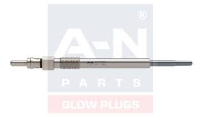 BOUGIE DE CHAUFFAGE 1.3 MULT 203002