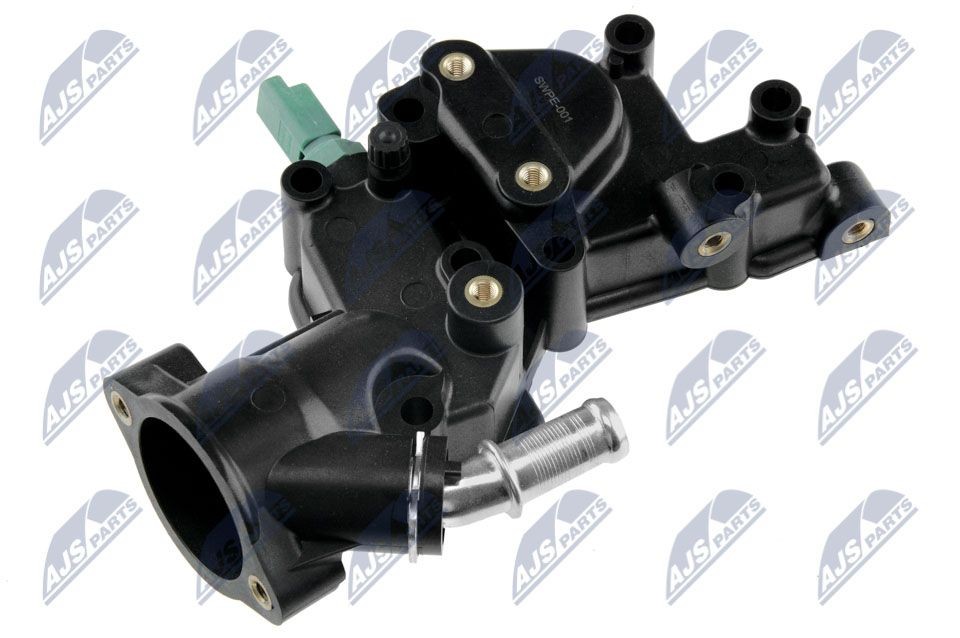 THERMOSTAT 206/C3/NEMO