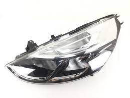 OPTIQUE CLIO IV G 2013