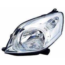 OPTIQUE NEMO/FIORINO G