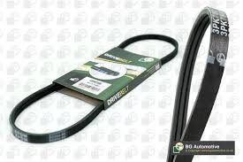 COURROIE ALT 3PK740