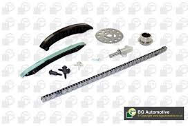 KIT CHAINE TRAFFIC 2 LAGUNA 2 2.0 DCI