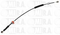 CABLE VITESSE CLIO II SYMBOLE