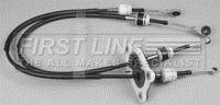 CABLE VITESSE BIPPER/ FIORINO /NEMO /QUBO