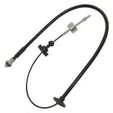 CABLE AMBRAYAGE LOGAN SANDERO 