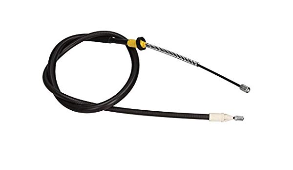 CABLE FREIN DR CLIO II ABS