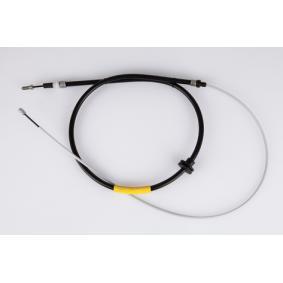CABLE FREIN G/D MEGANE III
