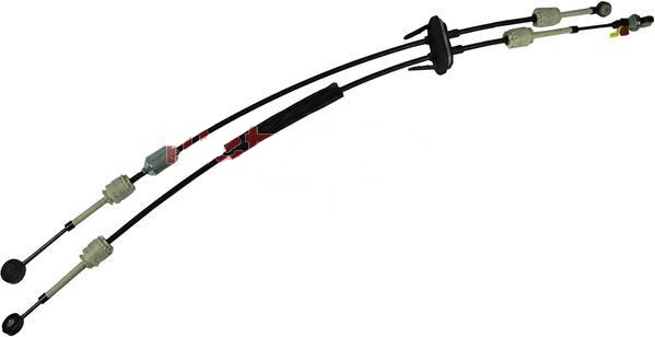 CABLE VITESSE MASTER II