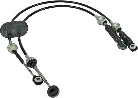 CABLE VITESSE MASTER II 2001