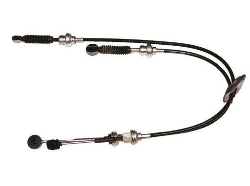 CABLE VITESSE REN MASTER II NISSAN INTERSTAR