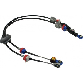 CABLE VITESSE QASHQAI+J10 1.5DCI "2007--2010"