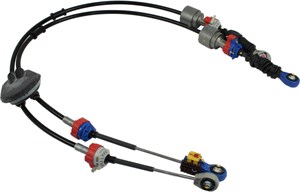 CABLE VITESSE QASHQAI 6VITESSES
