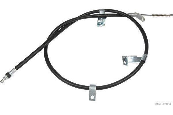CABLE FREIN AR DTE QASHQAI 