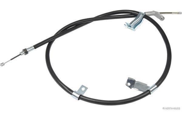 CABLE FREIN AR DTE QASHQAI 2