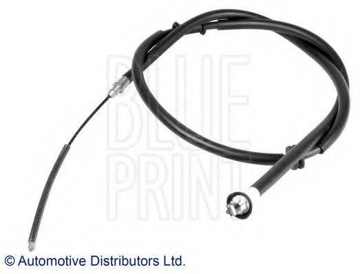CABLE FREIN AR DTE BIPPER NEMO 1.4 HDI