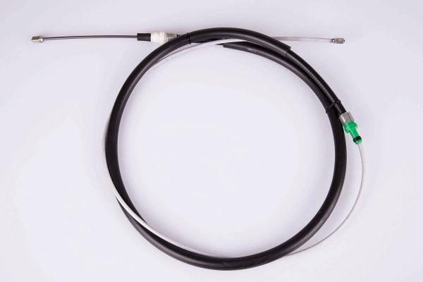 CABLE FREIN AR GHE DTE PARTNER BERLINGO 08